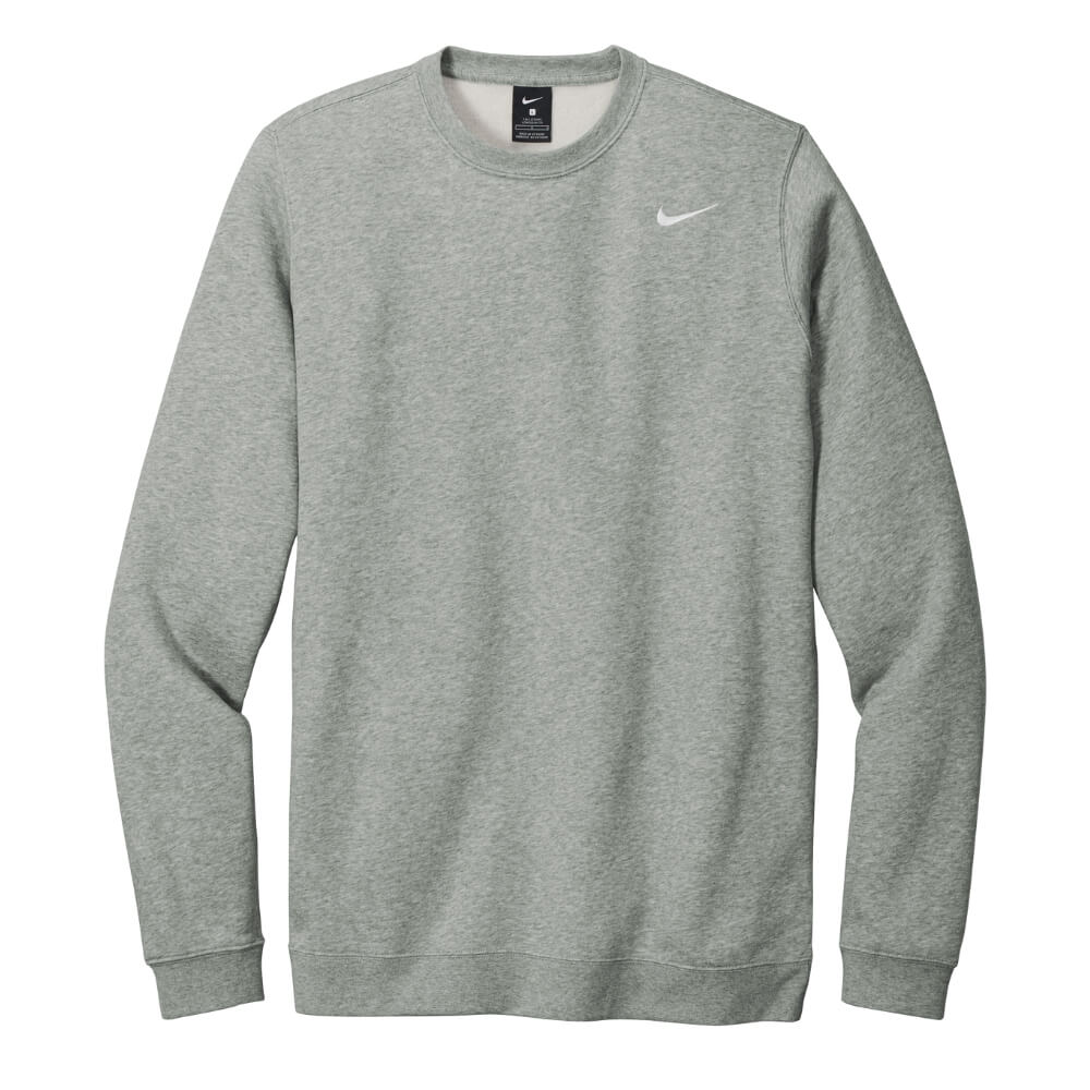 Nike Men's Club Fleece Crew