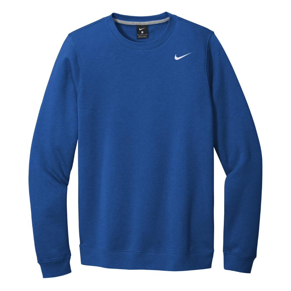 Nike Men's Club Fleece Crew