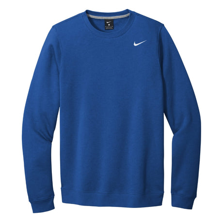Nike Men's Club Fleece Crew