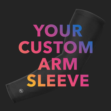 CustomFuze Paramount Arm Sleeve