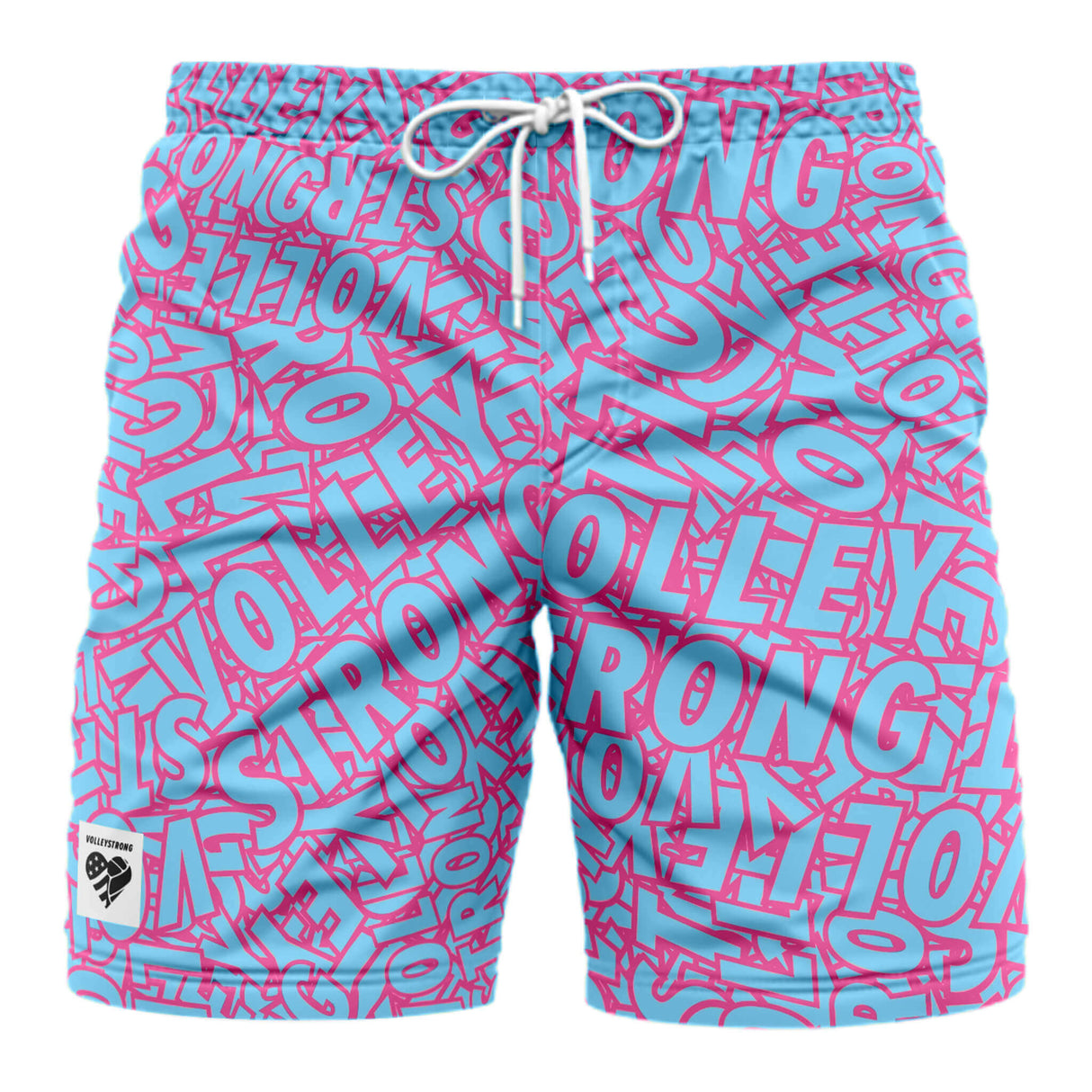 Volleystrong Dimension Men's Shorts