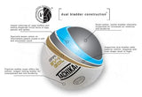 Tachikara SV5W Gold Volleyball