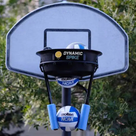 DynamicSpike Volleyball Training System Cloud 9 Sports LLC