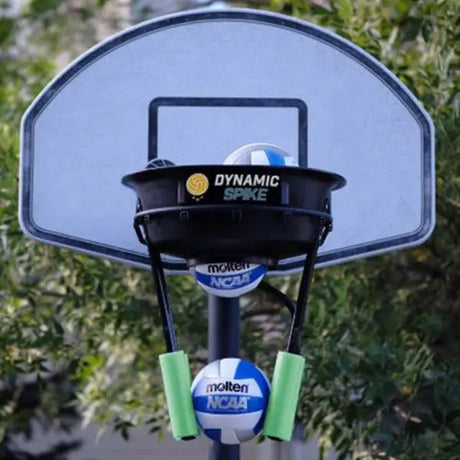 DynamicSpike Volleyball Training System Cloud 9 Sports LLC