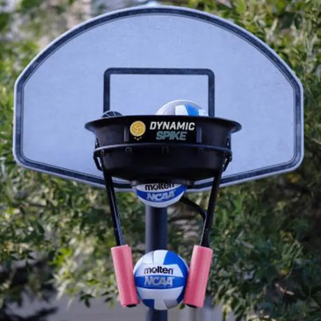 DynamicSpike Volleyball Training System Cloud 9 Sports LLC