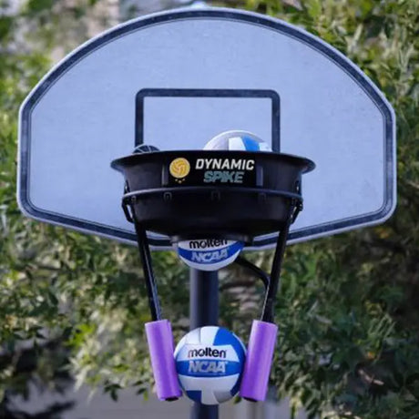 DynamicSpike Volleyball Training System Cloud 9 Sports LLC