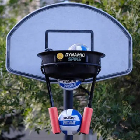 DynamicSpike Volleyball Training System Cloud 9 Sports LLC