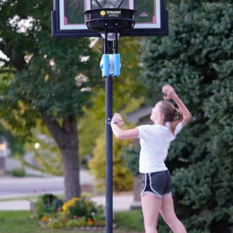 DynamicSpike Volleyball Training System Cloud 9 Sports LLC