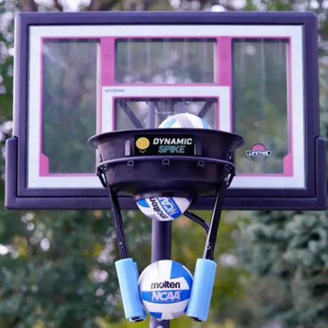 DynamicSpike Volleyball Training System Cloud 9 Sports LLC