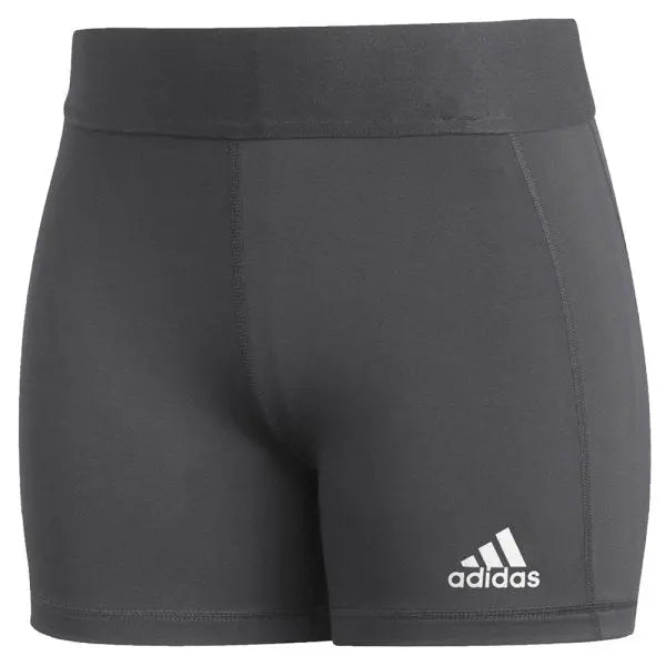 adidas Women's TechFit Short - 4" Inseam Adidas