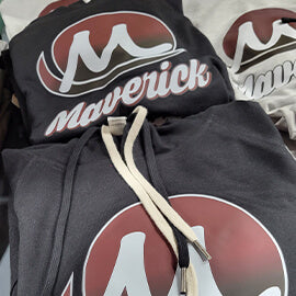 maverick spirit store all volleyball