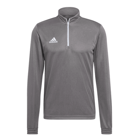 adidas Men's Entrada 22 1/4 Zip