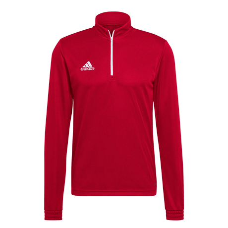 adidas Men's Entrada 22 1/4 Zip