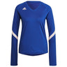 adidas Women's Quickset Long Sleeve Volleyball Jersey