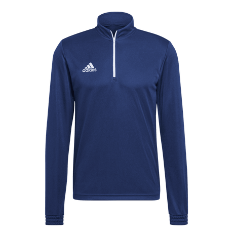 adidas Men's Entrada 22 1/4 Zip