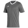 adidas Men's Entrada 22 Short Sleeve Volleyball Jersey