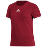 adidas Women's Fresh BOS Short Sleeve Tee Adidas
