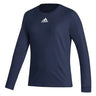 adidas Women's Fresh BOS Long Sleeve Tee Volleyball Jersey Adidas