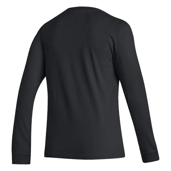 adidas Women's Fresh BOS Long Sleeve Tee Volleyball Jersey Adidas