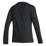 adidas Women's Fresh BOS Long Sleeve Tee Volleyball Jersey Adidas