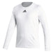 adidas Women's Fresh BOS Long Sleeve Tee Volleyball Jersey Adidas