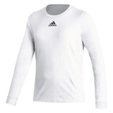 adidas Women's Fresh BOS Long Sleeve Tee Volleyball Jersey Adidas