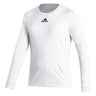 adidas Women's Fresh BOS Long Sleeve Tee Volleyball Jersey Adidas