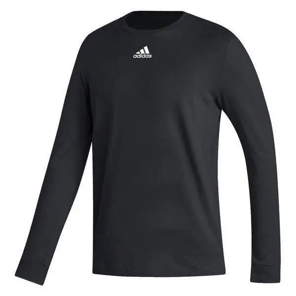 adidas full sleeve t shirt mens