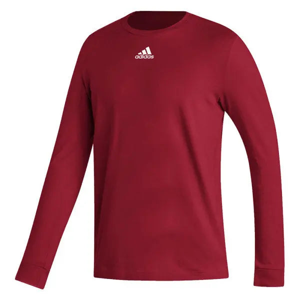 adidas full sleeve t shirt mens