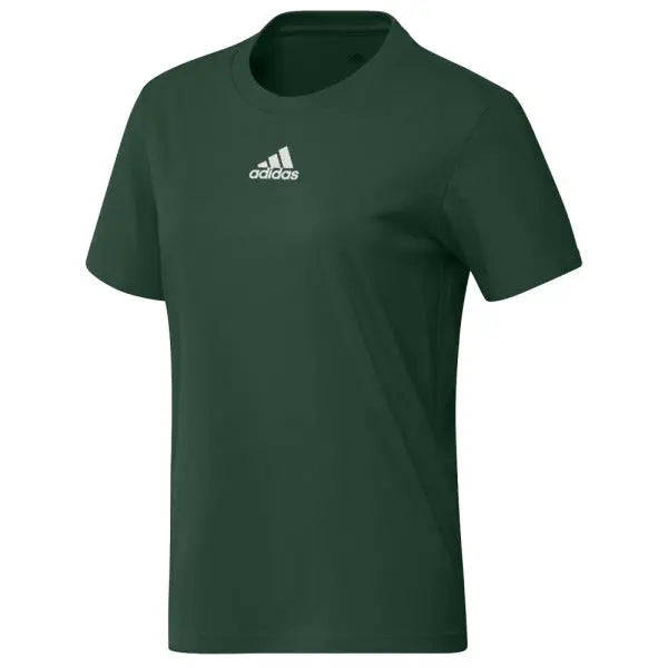 adidas Women's Fresh BOS Short Sleeve Tee Adidas