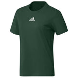 adidas Women's Fresh BOS Short Sleeve Tee