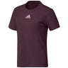 adidas Women's Fresh BOS Short Sleeve Tee