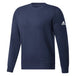 adidas Men's Fleece Crew Adidas