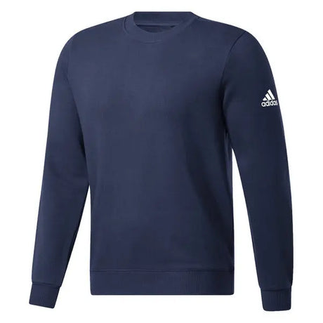 adidas Men's Fleece Crew Adidas