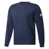 adidas Men's Fleece Crew Adidas