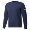 adidas Men's Fleece Crew