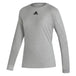 adidas Women's Fresh BOS Long Sleeve Tee Volleyball Jersey Adidas