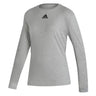 adidas Women's Fresh BOS Long Sleeve Tee Volleyball Jersey Adidas