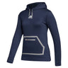 adidas Women's Team Issue Pullover Hoodie Adidas