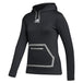 adidas Women's Team Issue Pullover Hoodie Adidas
