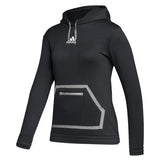 adidas Women's Team Issue Pullover Hoodie Adidas