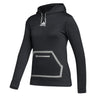 adidas Women's Team Issue Pullover Hoodie Adidas