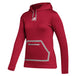 adidas Women's Team Issue Pullover Hoodie Adidas