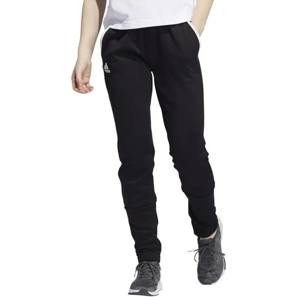 adidas Women's Team Issue Tapered Pant Adidas