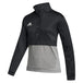 adidas Women's Team Issue 1/4 Snap Jacket Adidas