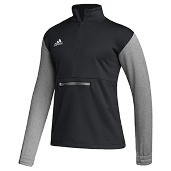 adidas Men's Team Issue 1/4 Zip