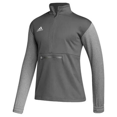 adidas Men's Team Issue 1/4 Zip