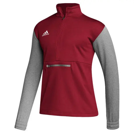 adidas Men's Team Issue 1/4 Zip