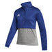 adidas Women's Team Issue 1/4 Snap Jacket Adidas