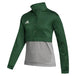 adidas Women's Team Issue 1/4 Snap Jacket Adidas